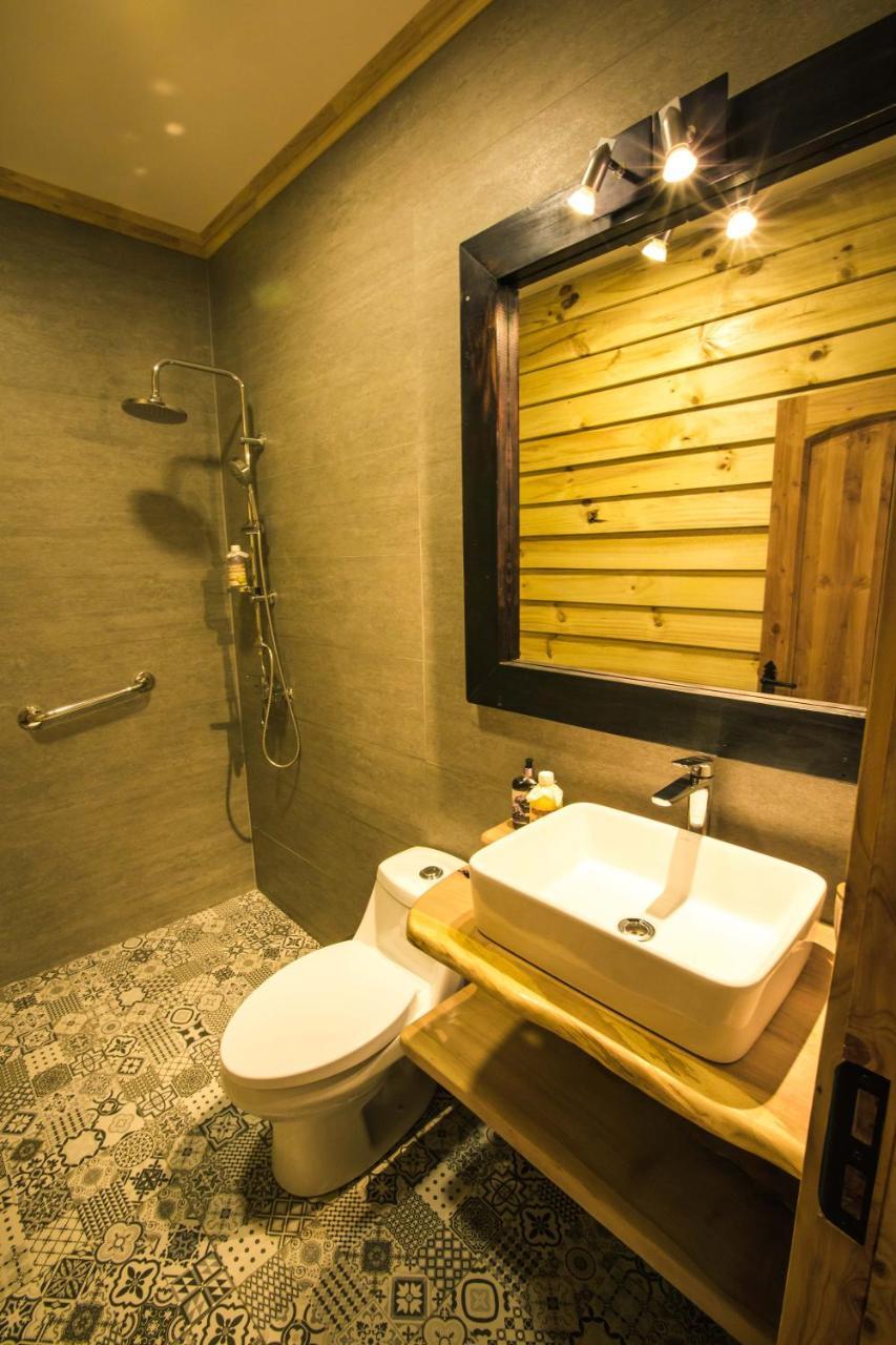 Kalfu Patagonia Aparthotel Cochrane Exterior photo